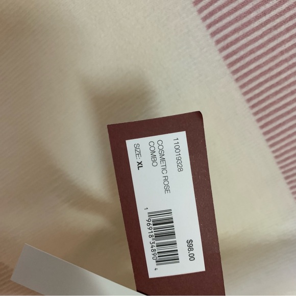 XL extra large Sweater dress color beautiful and soft comfortable fabric NWT - Picture 7 of 7